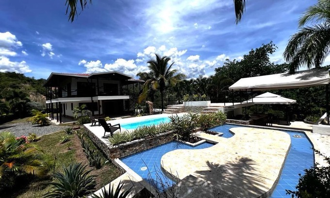 Antioquia House | Discover Casa Finca de Descanso en Sopetran Antioquia