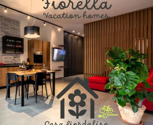 Pratovecchio Apartment | Guest Rated 10/10 at Casa Fiordaliso - Family Friendly Stay