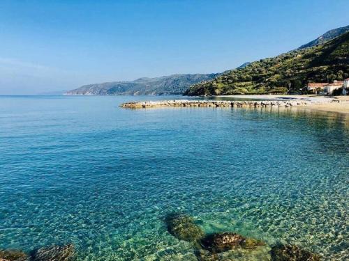 Marina Lido House | Child-Friendly Retreat at Casa Fiori with 9.8 Guest Rating