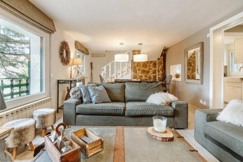 Formigal House | Unique CASA FIR Chalet in Formigal - Family Friendly Retreat