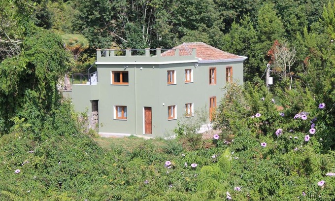 La Galga House | Family-Friendly Casa Fita in El Cubo de La Galga