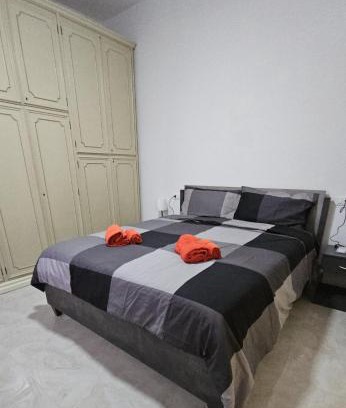 Ravenna Apartment | Casa Fiume Darsena