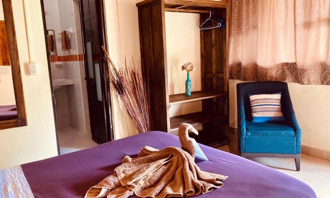 Santa Lucia House | Pet-Friendly Casa Flor de Vida with High Guest Rating