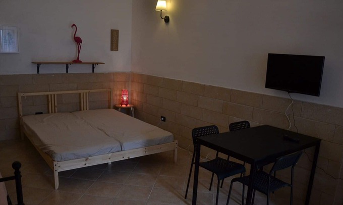 Trinitapoli House | Casa Flamingo in Puglia near the sea (3km)