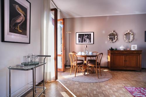 Borgo Trento Apartment | Discover Casa Flamingo: 4-Star Family & Pet-Friendly Retreat