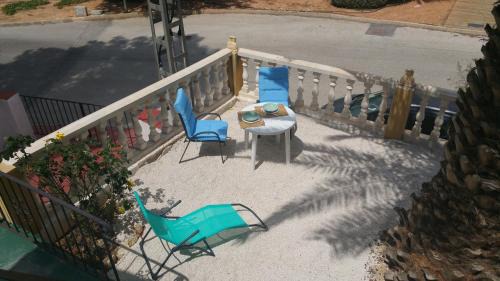 La Nucia Apartment | Oceanfront Family Retreat at Casa Fleuri - Guest Rated 7.4