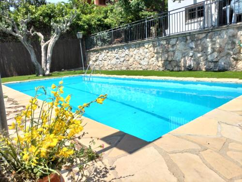 Viladecans House | Casa Flor de Taronger: Family-Friendly Retreat with Pool