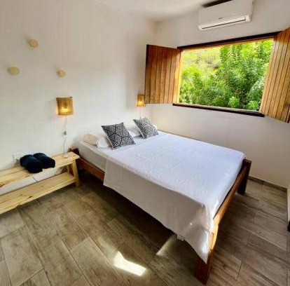 Piranhas House | Explore CASA FLOR in Historic Center – Pet & Child Friendly!