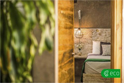 Atlixco Hotel | Guest Rated Casa Flora Handmade Hotel with Hot Tub & Breakfast