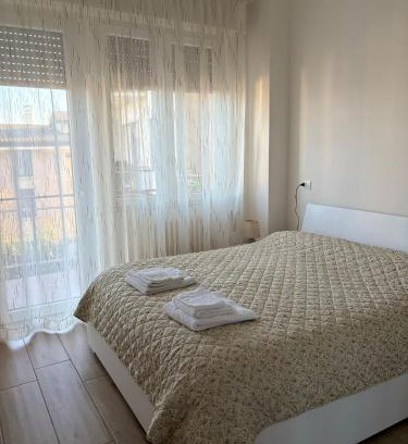 Azzano San Paolo Apartment | Casa FLORI