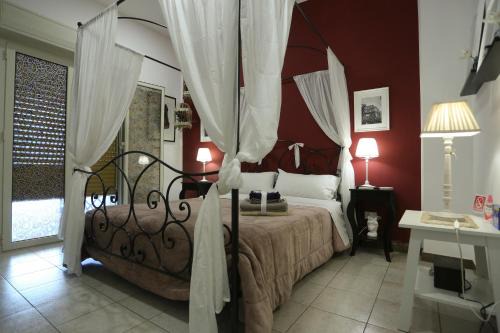 Palermo Apartment | Exceptional Casa Florio Appartamenti with Ocean View Amenities