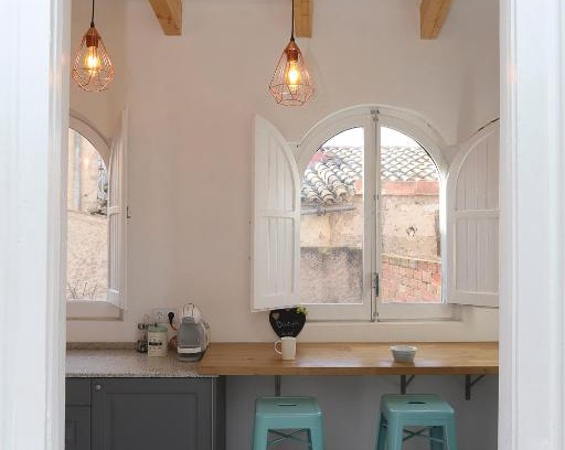Benissanet House | Family-Friendly Retreat at Casa Font - Rated 9.4/10