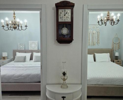 Armamar House | Unforgettable Stays at Casa Fonte do Meio - 10/10 Rated!