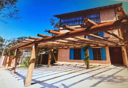 Baleia Bed & Breakfast | Book Your Stay at Casa Formosa Baleia – Rated 9/10!
