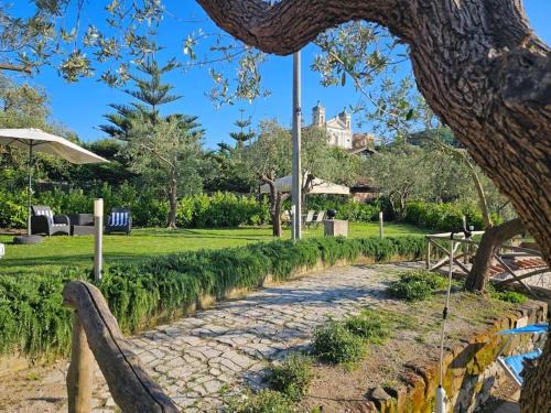 Sant'Agnello House | Family-Friendly Retreat at Casa Fortuna - Rated 10/10!