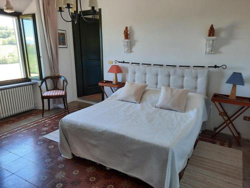 Montabone Bed & Breakfast | Discover Casa Fossello: Perfect for Families and Pets