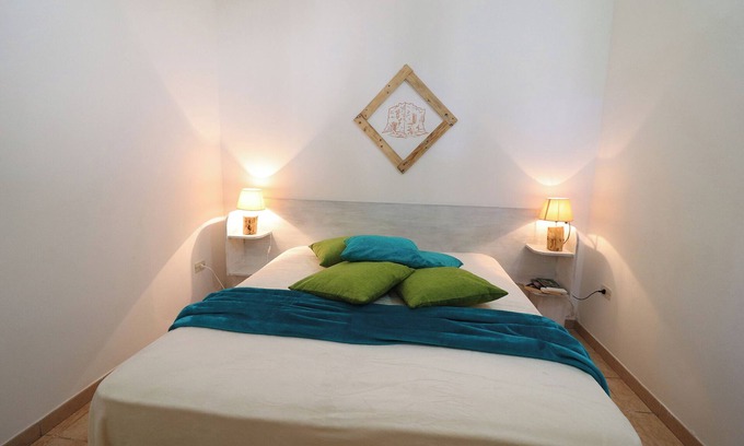 Otranto House | Casa Fragola Residence Torre Santo Stefano in Otranto 3 places