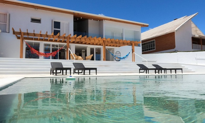 Piraju Hotel | Discover Casa Francesa de Piraju: Guest Rated 10/10 Stay