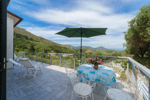 Rio nell'Elba House | Discover Casa Francesca in Rio - Family and Pet Friendly Stay