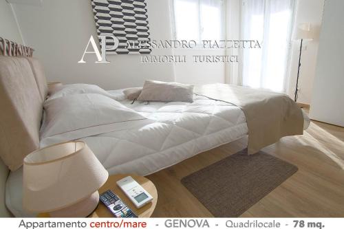 San Martino Apartment | Casa Francesca: Comfort Steps from the City Center