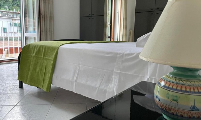 Marini Apartment | Family-Friendly Retreat at Casa Francesca - Rated 9/10