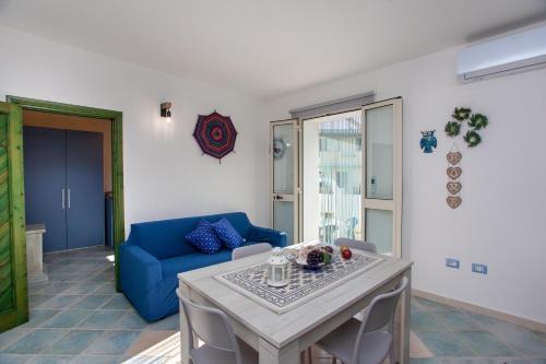 Orosei Apartment | Casa Francesco: Family-Friendly Stay with 9.7/10 Rating