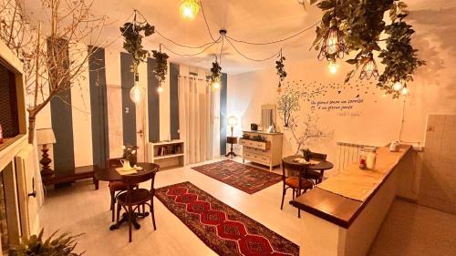 Vetralla Bed & Breakfast | Experience Comfort at Casa Francigena - Pet and Child Friendly