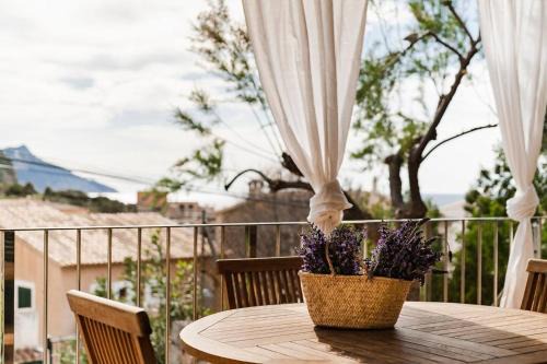 Valldemossa House | Experience Casa Francisca: 4-Star Oceanfront Retreat