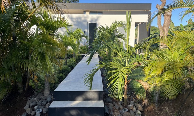San Juanillo House | Ocean View Serenity at Casa Frank: A Perfect Family Escape