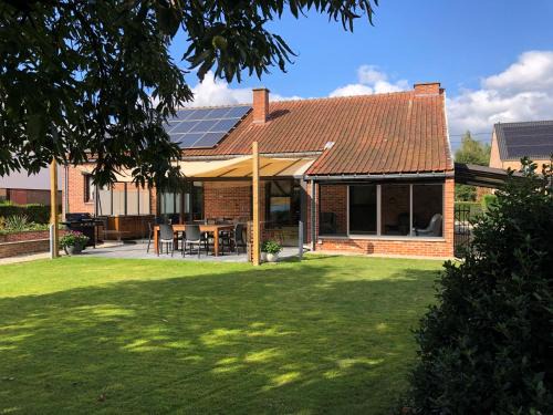 Zolder House | Family-Friendly Getaway at Casa Fratello Hotel