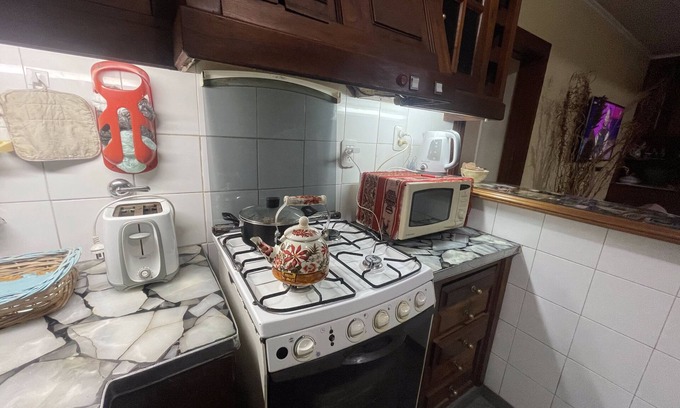 Gualeguaychu House | Cozy Casa Frente a Juventud Unida with Spa & Pet-Friendly