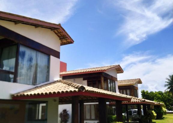 Barra do Gil House | Idyllic Oceanfront Casa with Breathtaking Views