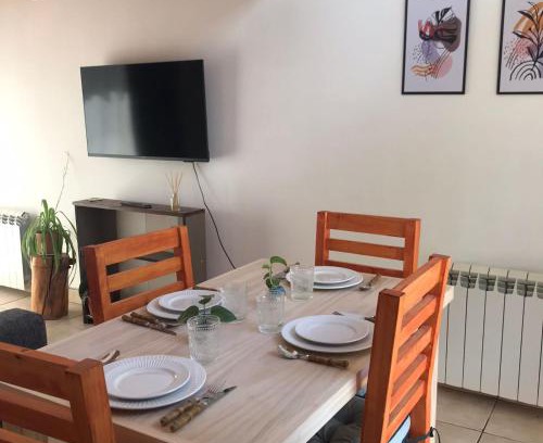 Angostura Apartment | Family-Friendly Escape at Casa Frutillas I - 10/10 Rated