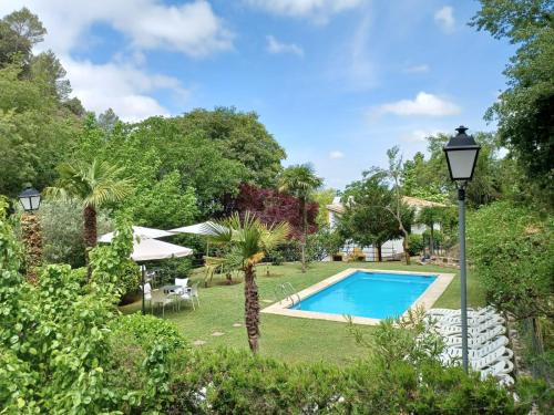 La Iruela House | Experience Casa Fuente de Rechita: Oceanfront Paradise