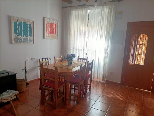 Lietor House | Casa Fuenteblanca