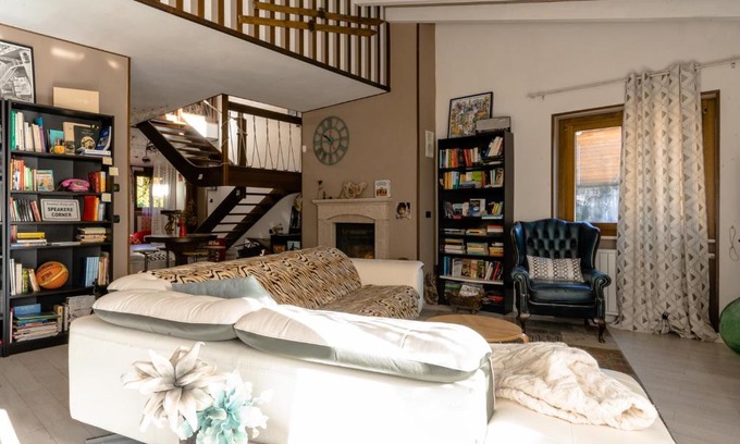 Pavana House | Guest Rated 10/10: Enjoy a Kitchen at Casa Furia