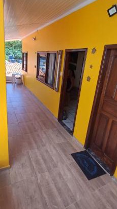 Morro de Sao Paulo House | Pet-Friendly Escape at Casa Gaúcho - Rated 9.4/10 by Guests