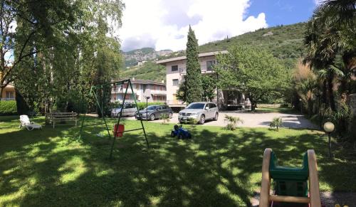 Torbole sul Garda Apartment | Pet-Friendly Casa Gabbiano with High Guest Rating of 9.2