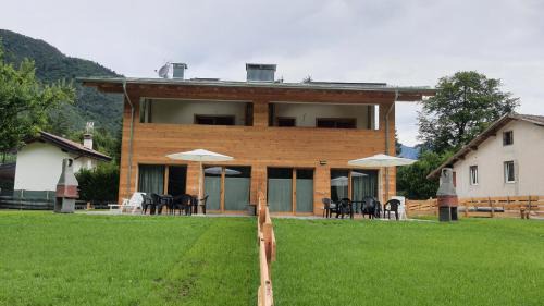 Val Maria-Pur House | Pet-Friendly Casa GABRI with Oceanfront Views & High Ratings