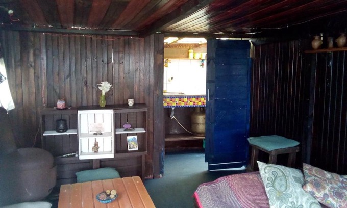 Cabo Polonio House | Family-Friendly Getaway at Casa Gaia Cabo Polonio