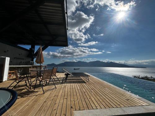 Siriuba House | Casa Gaia GuestHouse