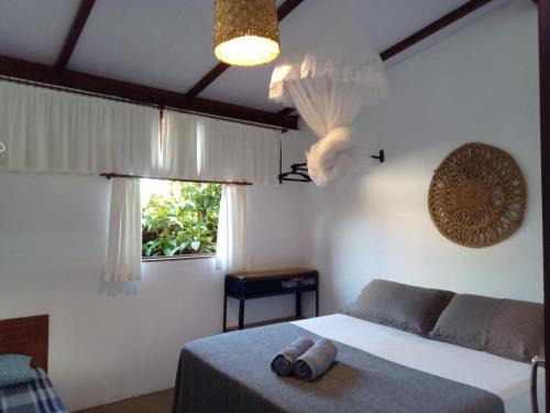 Prumirim House | Casa Gaia Prumirim: Breathtaking Ocean Views Await