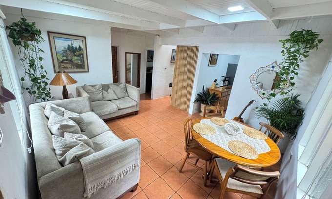 Monteverde Cabin | Casa Galería: Rated 10/10 with Spa and Family Amenities