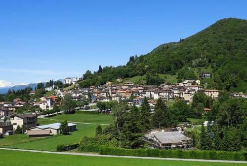 Novaggio House | Family-Friendly Holiday Homes in Scenic Switzerland