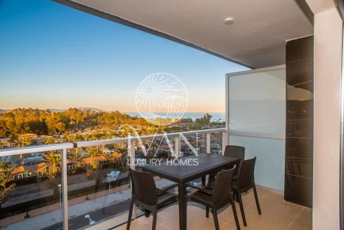 Cabanes Apartment | Discover Casa Galiana Ivan: Oceanfront Bliss & Child Friendly