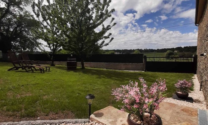 A Estrada House | Discover Casa Galipendre: Your Ideal Retreat in Galicia