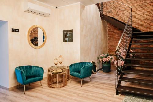 Historic Center House | Guest Rated: Casa Gallo with Restaurant Amenities