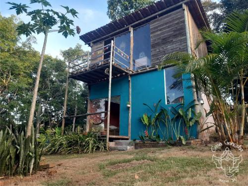 Itacare House | Pet-Friendly Casa Ganesha: Rated 10/10 by Guests