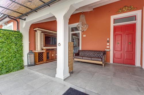 Gatteo House | Discover Casa Gardenia: Guest Rated 9/10 with Kitchen Access