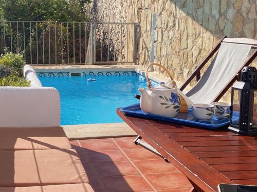 Cap de la Nau House | Oceanfront Casa Gaviota Javea: Guest Rated 8.9/10